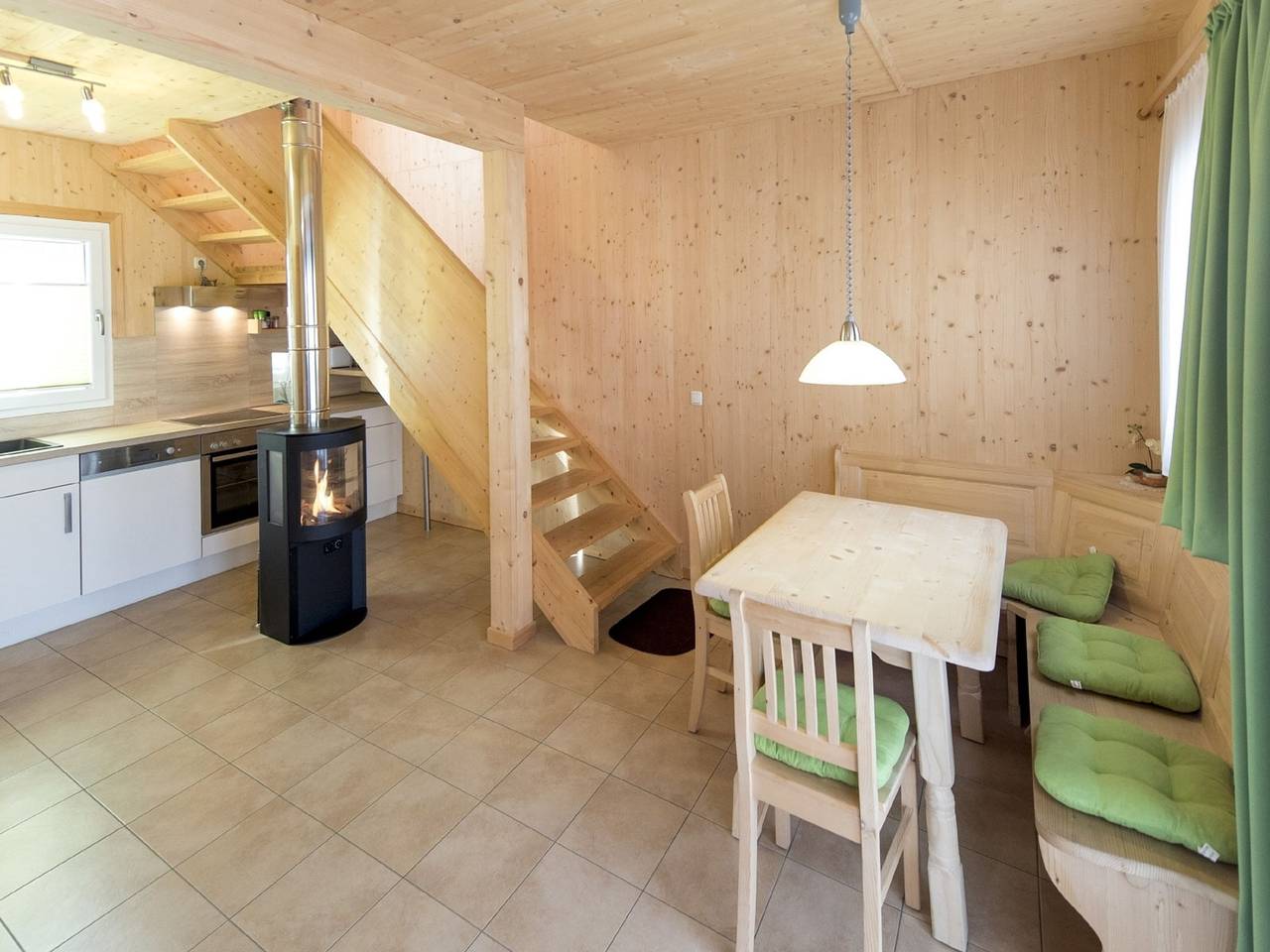 Luxurious Chalet near Ski Area in Murau in Murau, Murau (Kreischberg)