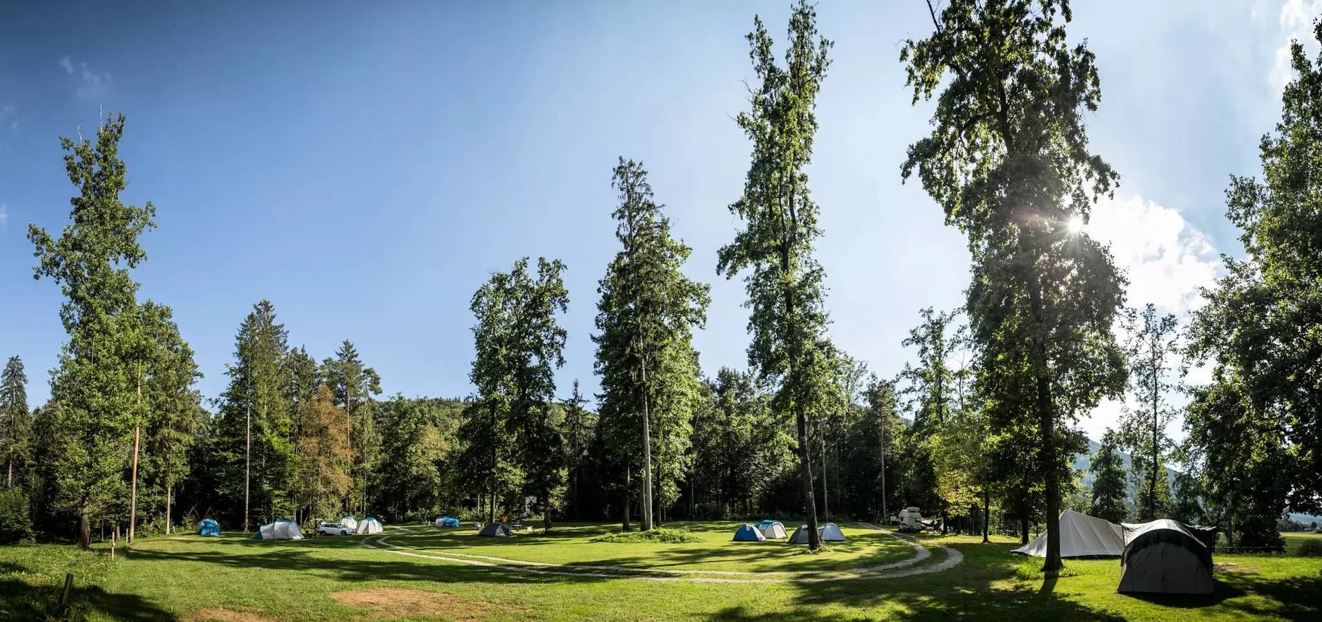 Ganze Wohnung, Holzhütte Waldbett 3 Personen in Untersteiermark