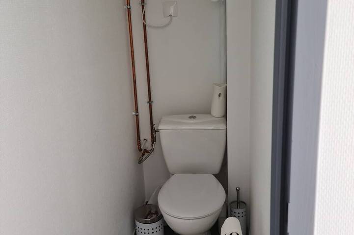 Ganze Wohnung, A 300m du Centre Ville! Appartement en Rdc de 70m² Entièrement Rénové in Bléneau, Auxerre und Umgebung
