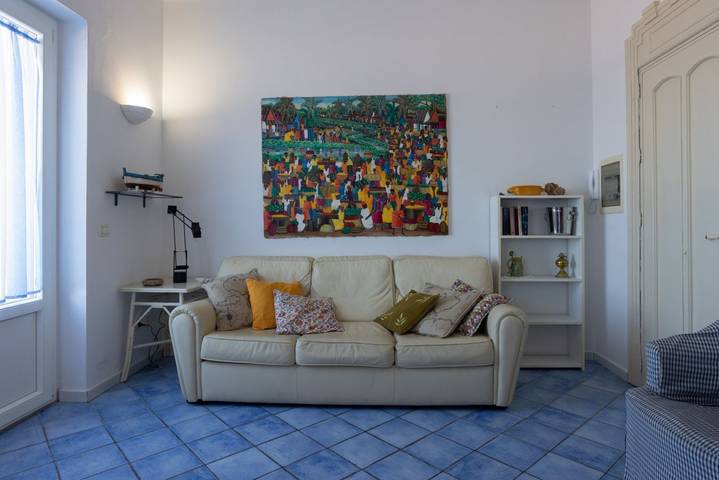 Gîte pour 2 personnes à Trapani - 3