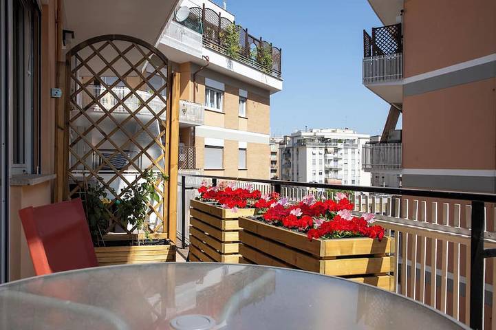 Appartamento vacanze per 2 persone - 1