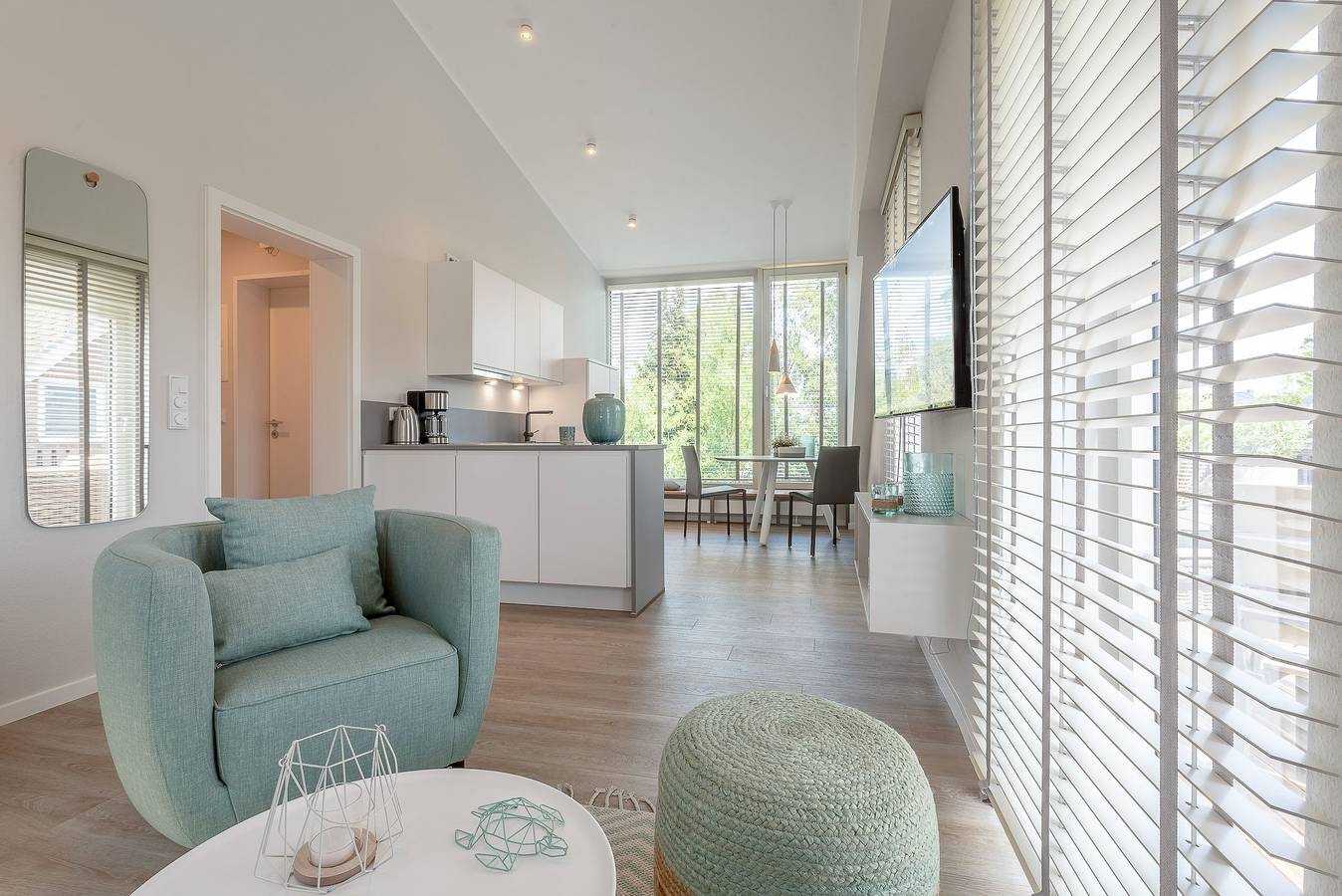 Ferienwohnung in Grömitz ab 121€ pro Nacht