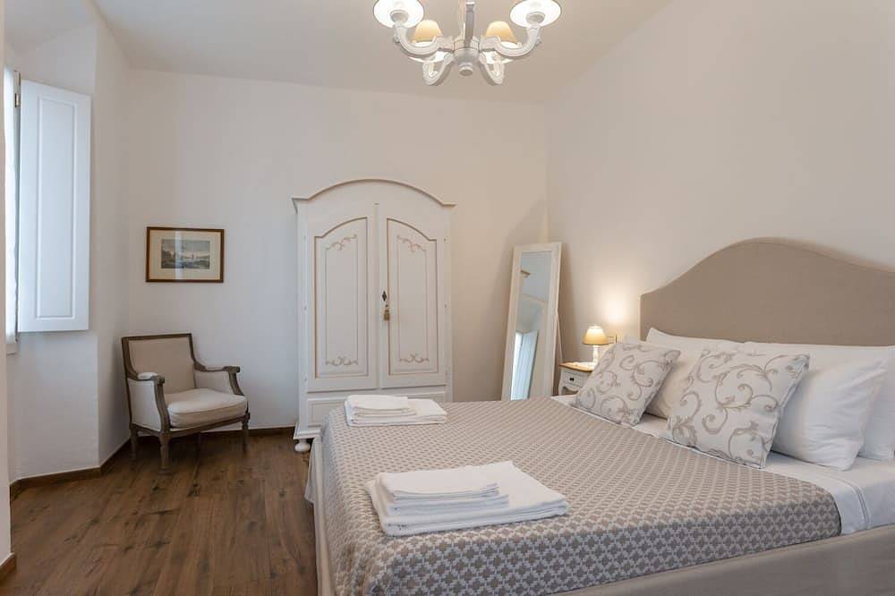 Apartamento entero, Mercatale Apartamento Centro Histórico Prato en Toscana (Wifi, aire acondicionado) in Prato, Provincia de Prato