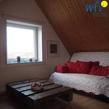 Ferienwohnung für 4 Personen in Juist, Landkreis Aurich, Bild 4