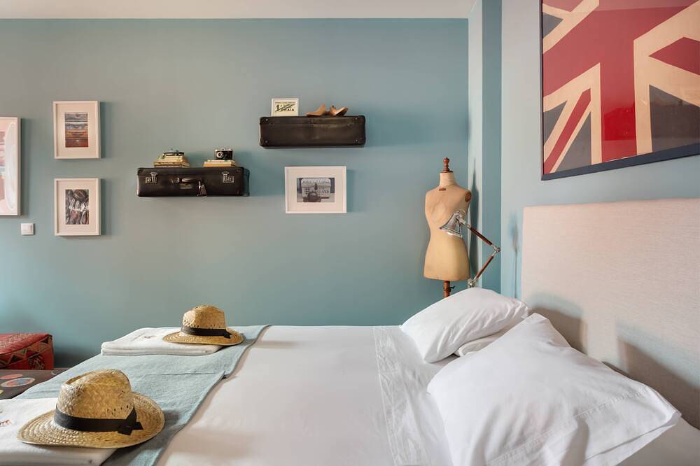 Viva Casa da Praça with heated Pool and terrace in Porto, District de Porto