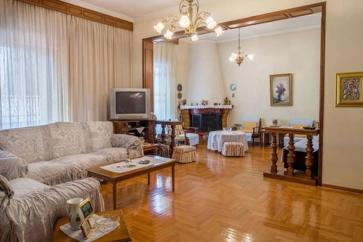 Ferienwohnung für 5 Personen, mit Terrasse - 1