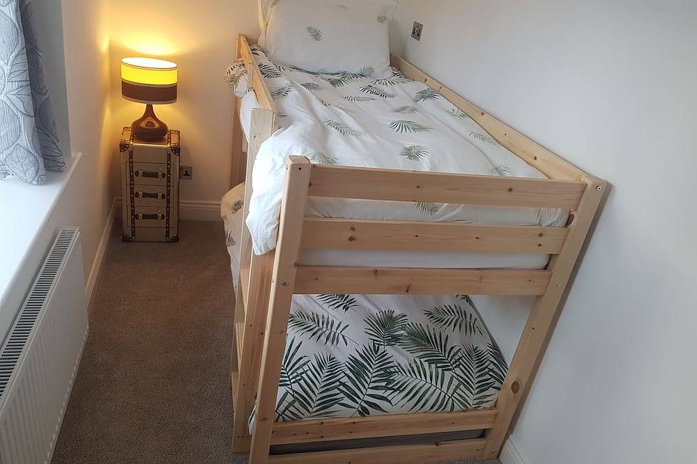 3 Bed Barn - Sleeps up to 6 - Parking - Wifi in Hawkshead, Lake District