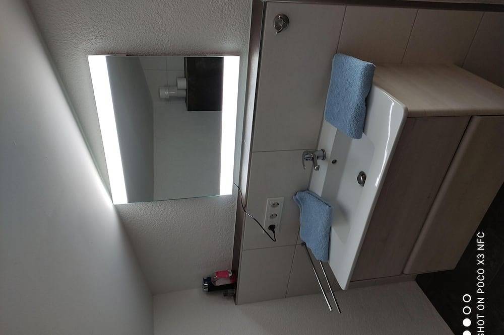 Ganze Wohnung, Leipzig Neuseeland Ferienwohnung in Espenhain, Leipziger Neuseenland