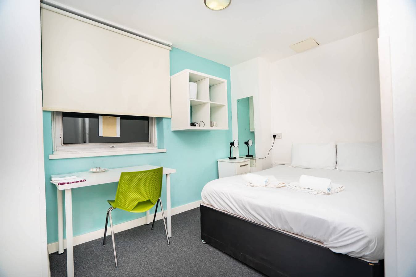 Studio entier, Affordable & Cosy En-Suite Room in Coventry Centre in Coventry, Région de Birmingham