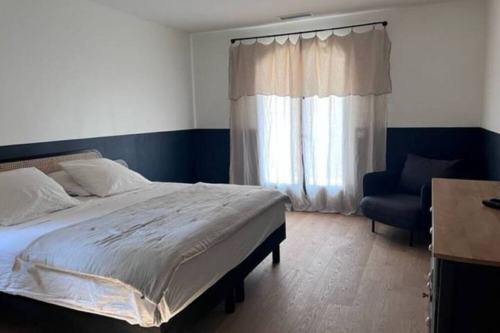 Villa pour 22 personnes, avec jacuzzi ainsi que balcon et jardin à Fayence - 2