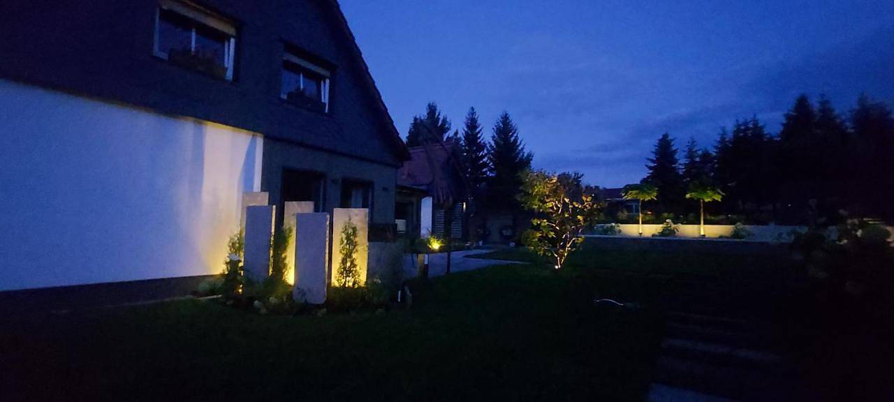 Two-Bedroom House in Großschönau, Zittauer Gebirge