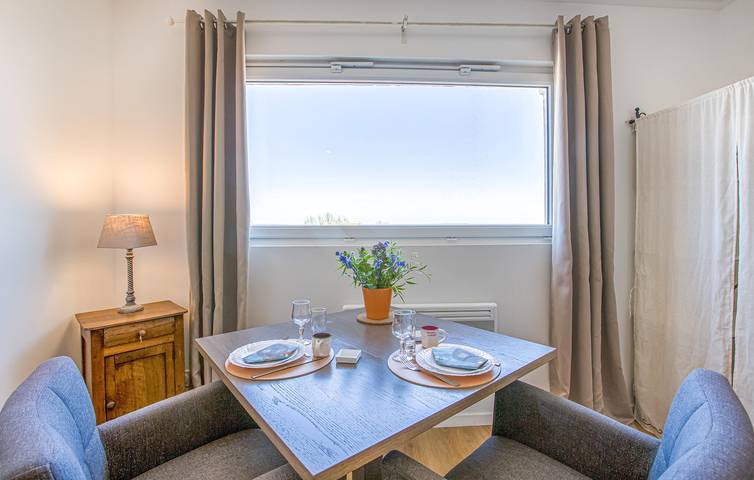 Ferienwohnung für 2 Personen, mit Haustier auf Île d'Oléron - 4