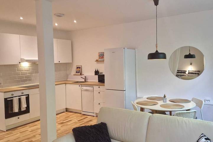 Ferienwohnung für 1 Personen - 1