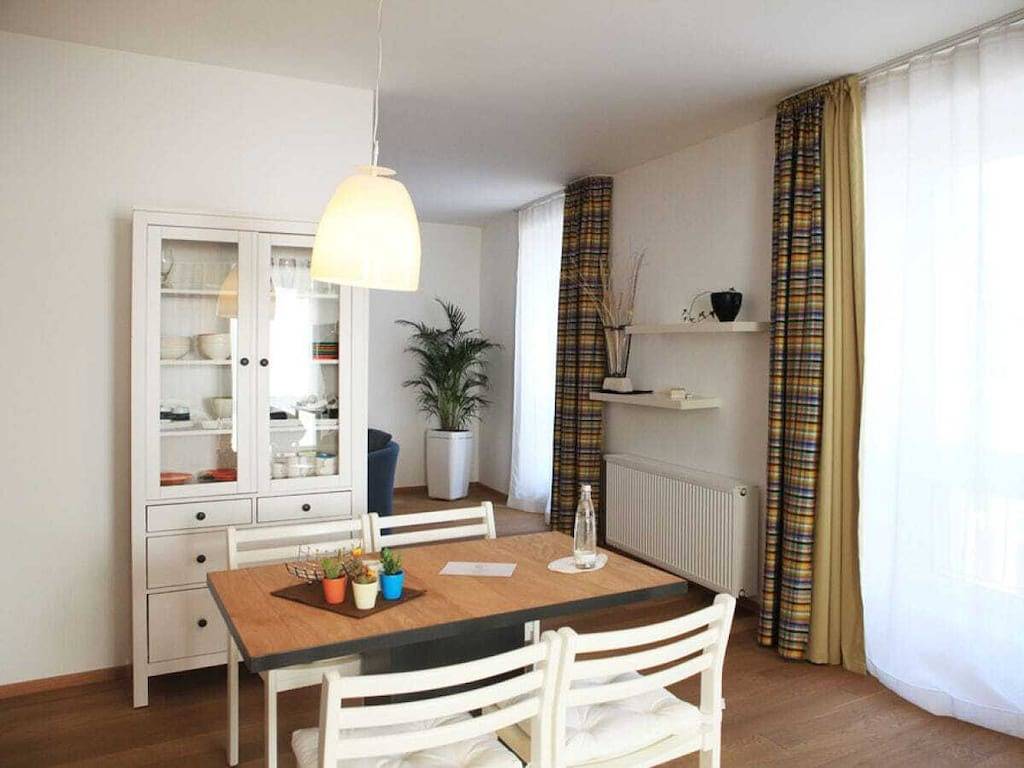 Apartamento vacacional en Coblenza con Wi-Fi in Deutsches Eck, Coblenza