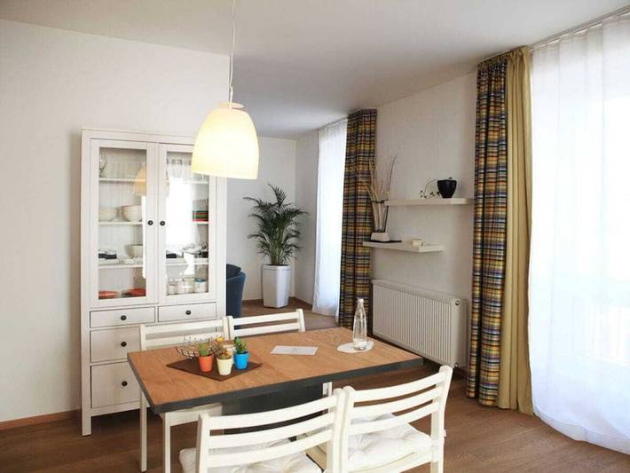 Appartement de vacances à Coblence avec Wi-Fi in Deutsches Eck, Coblence