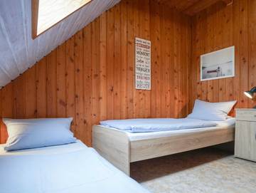 Ferienwohnung für 5 Personen in Nordstrand (Gemeinde), Nordstrand, Bild 4