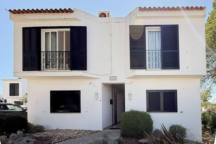 Apartment for 5 people in Vale do Lobo