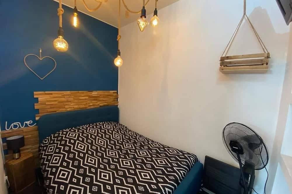 Apartamento entero, Appartement Cosy à Nantes Avec Jacuzzi et Terrasse Privative in Nantes, Nantes region
