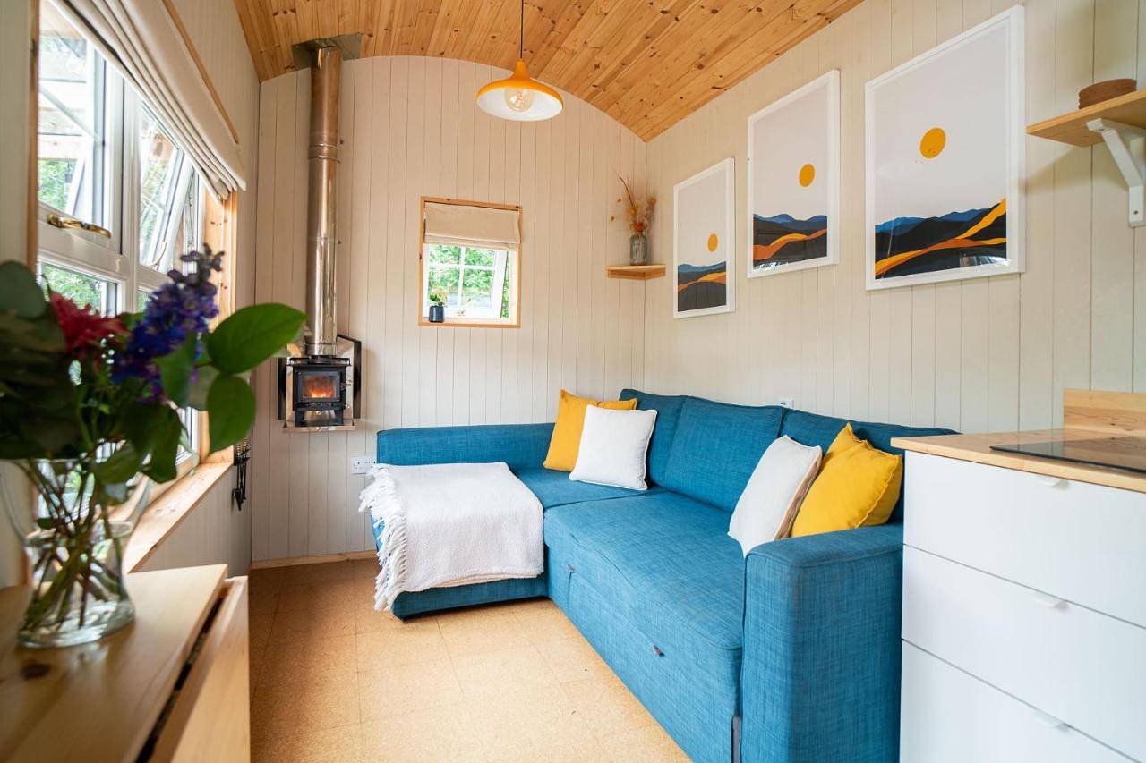 One-Bedroom House in Ballater, Cairngorms National Park