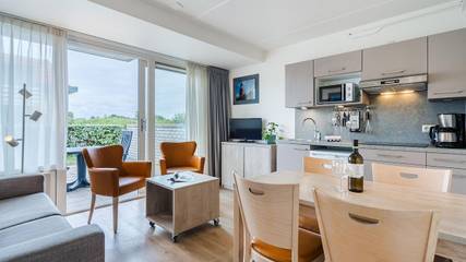 Ferienwohnung für 4 Personen in De Koog, Westfriesische Inseln, Bild 2