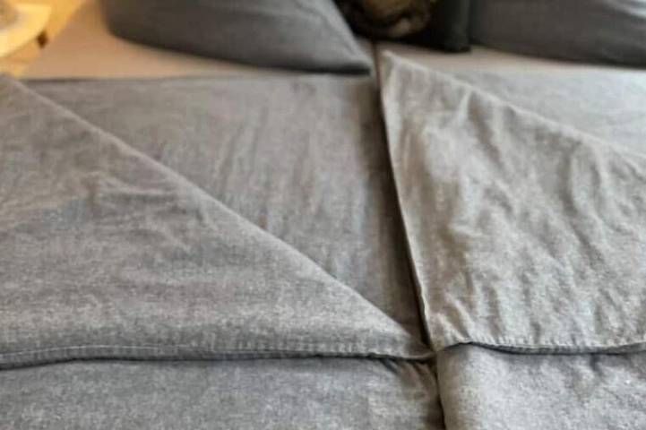 Ferienwohnung für 3 Personen, mit Whirlpool, mit Haustier in Krefeld - 3