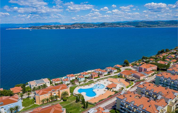 Ferienhaus für 6 Personen, mit Terrasse in Umag - 2