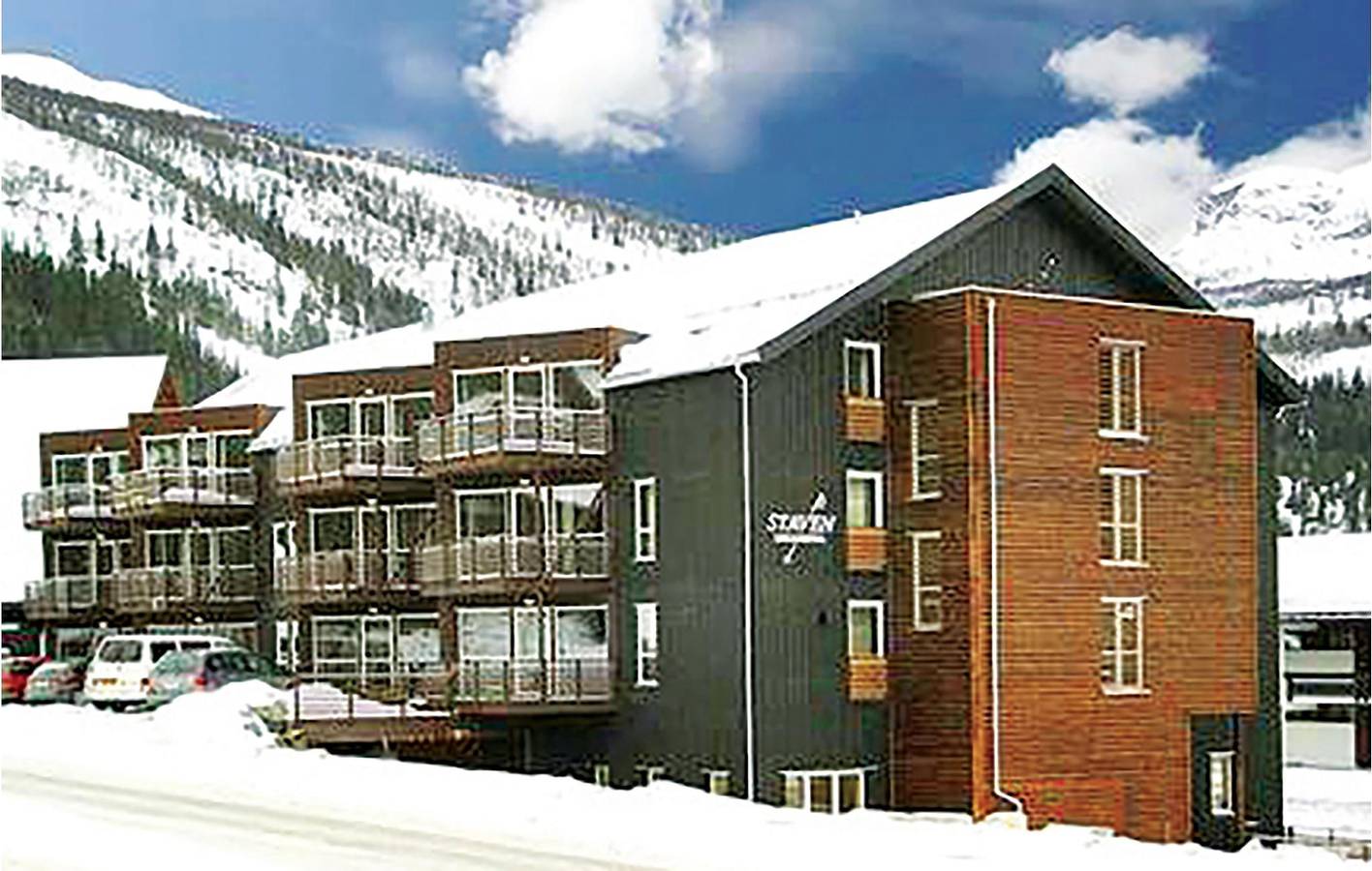 Appartamento vacanze a Buskerud a partire da 48€ a notte