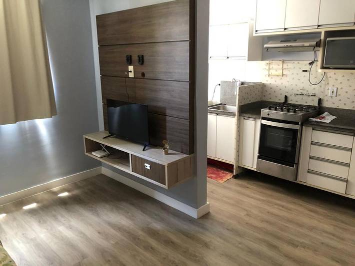 Casas e apartamentos de temporada para 2 pessoas, com vista em Lauro de Freitas