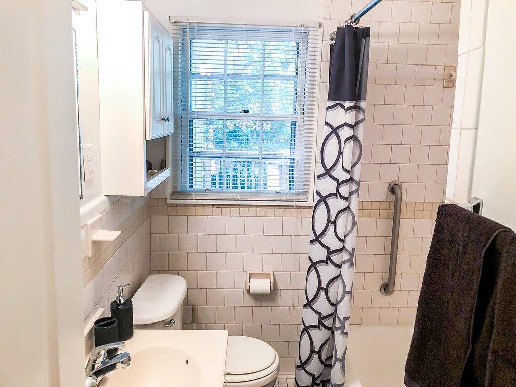 Ganzes Haus, 2 Schlafzimmer In der Nähe des Flughafens Atl in East Point, Fulton County