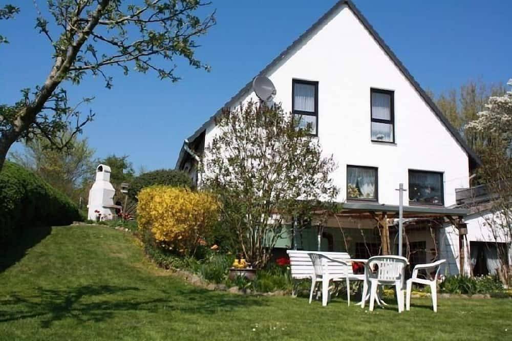 Apartamento inteiro, Ferienwohnung Wachter in Schwabstedt, Eider-Treene-Sorge