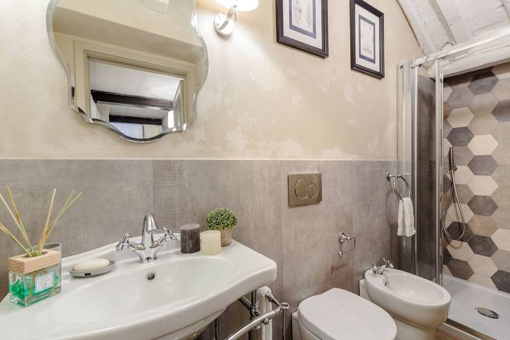 Ferienwohnung für 2 Personen in Lucca - 4