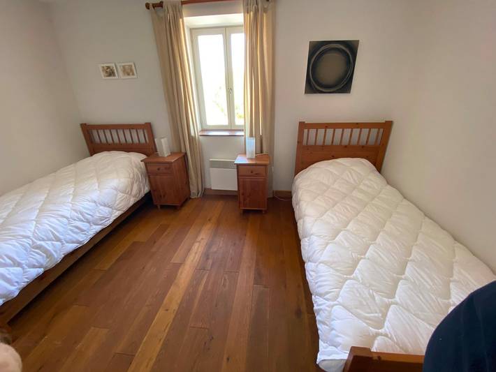 Villa in Frankreich mit privatem Pool in Chalais (Charente), Charente