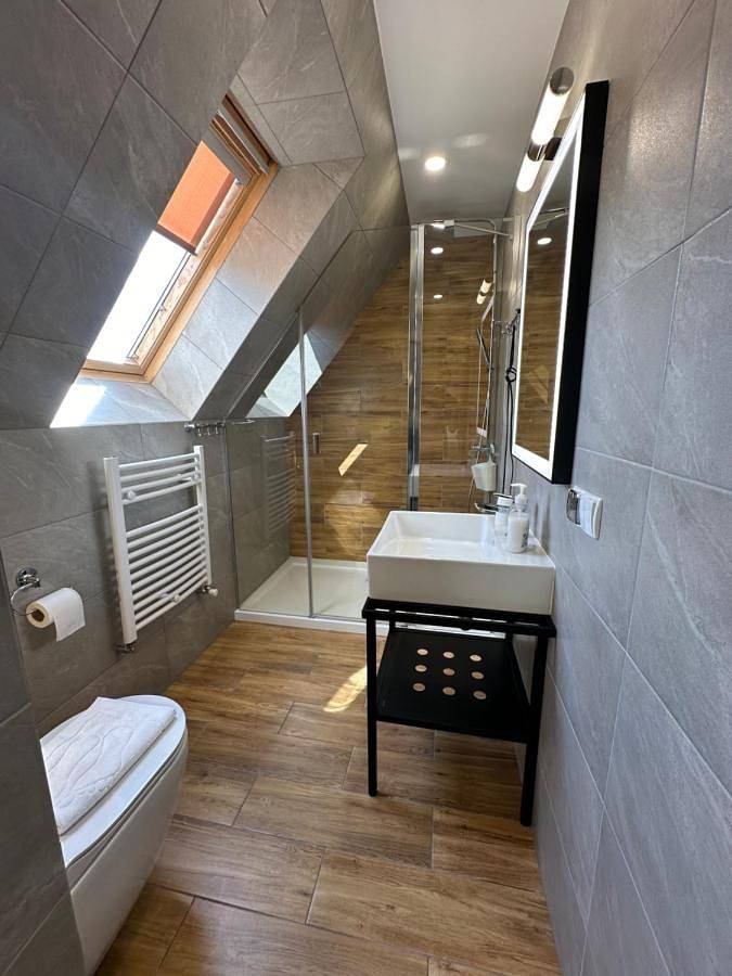 Cały apartament wypoczynkowy, Willa Ata Mikolajki in Mikołajki, Powiat mrągowski