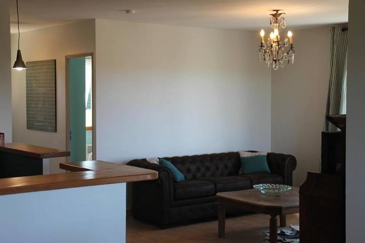 Location de vacances pour 4 personnes, avec jardin et vue à Saint-Cirgue - 3