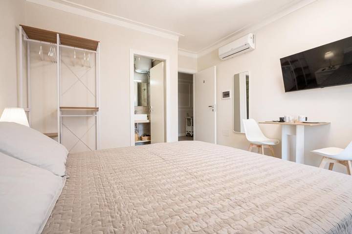 Maison d’hôte pour 2 personnes, avec vue dans Calasetta - 2