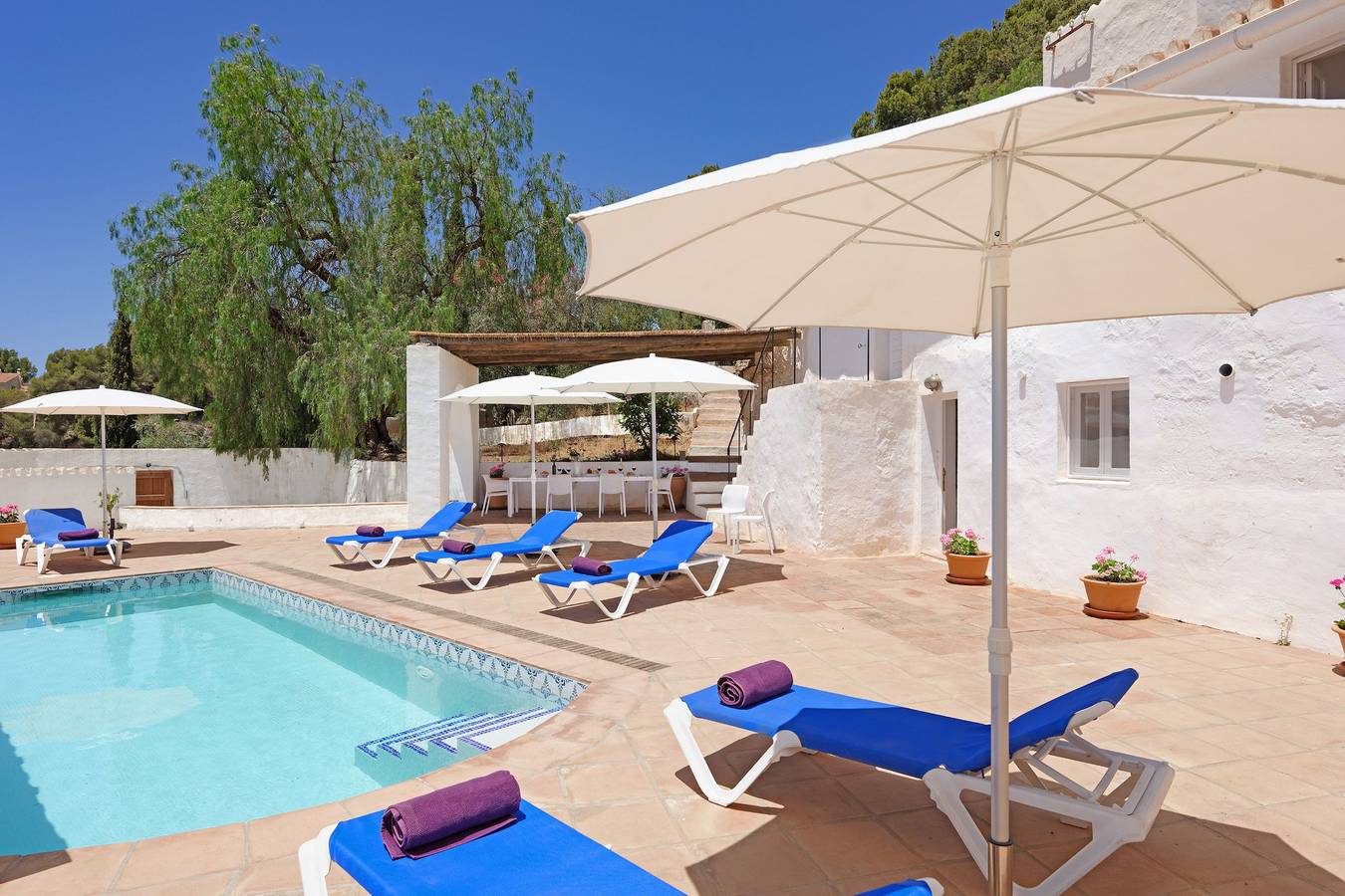 The Little Well: Private Pool, Sleeps2, Views in Frigiliana Road, Frigiliana