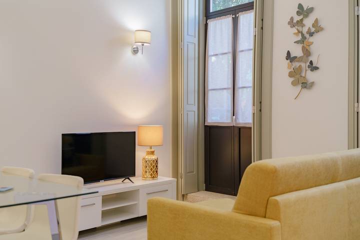 Casa de férias para 3 pessoas em Matosinhos