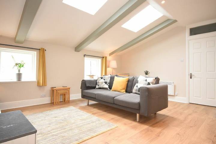 Cottage für 4 Personen in Seahouses, Northumberland