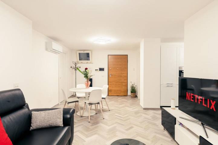 Appartement de vacances pour 2 personnes - 1