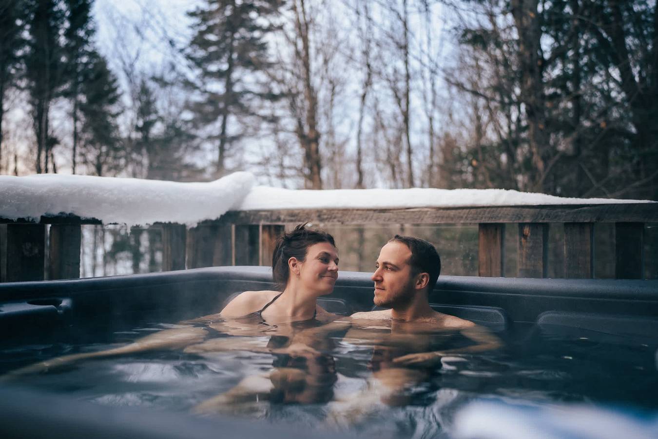 Le Chic Log Chalet Citq   241986 in Lac-Supérieur, Quebec
