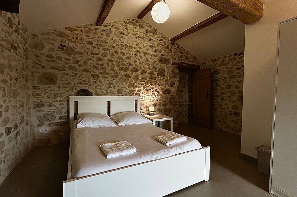 Château de Chausserais - Maison de Campagne 10 personnes à 55 min du Puy du Fou in Chiché (Deux-Sèvres), Deux-Sèvres