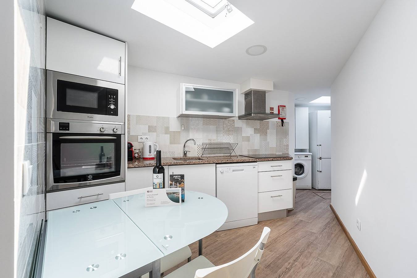 Guestready - Cosy nest near Campo Alegre in Massarelos, Porto