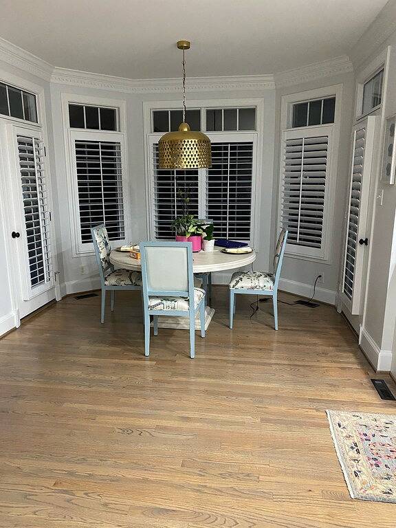 Great Get Away Home in Henrico County