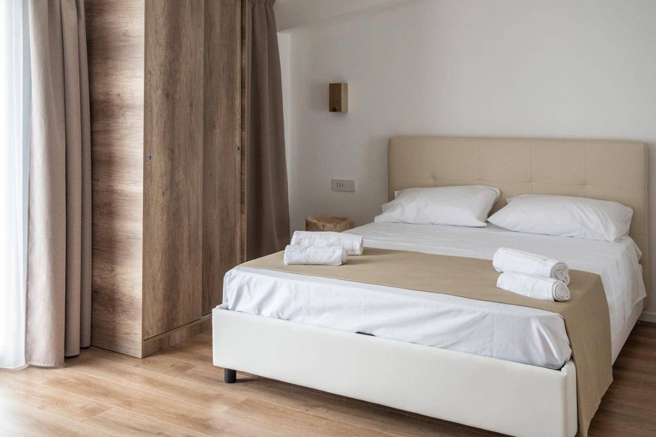 Bellavista Kamarina Resort in Scoglitti, Vittoria