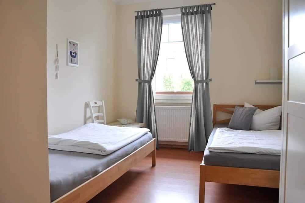 Ferienhaus Sonnengarten -  mit Sauna & Kamin in Prerow, Fischland - Darß - Zingst