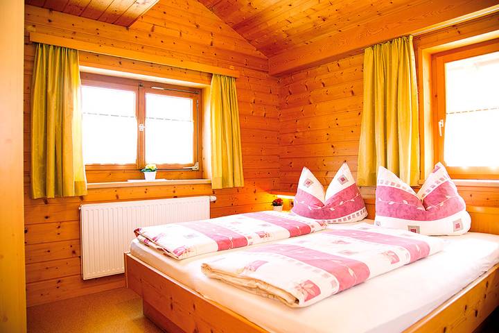 Ferienhaus für 4 Personen in Vandans - 4