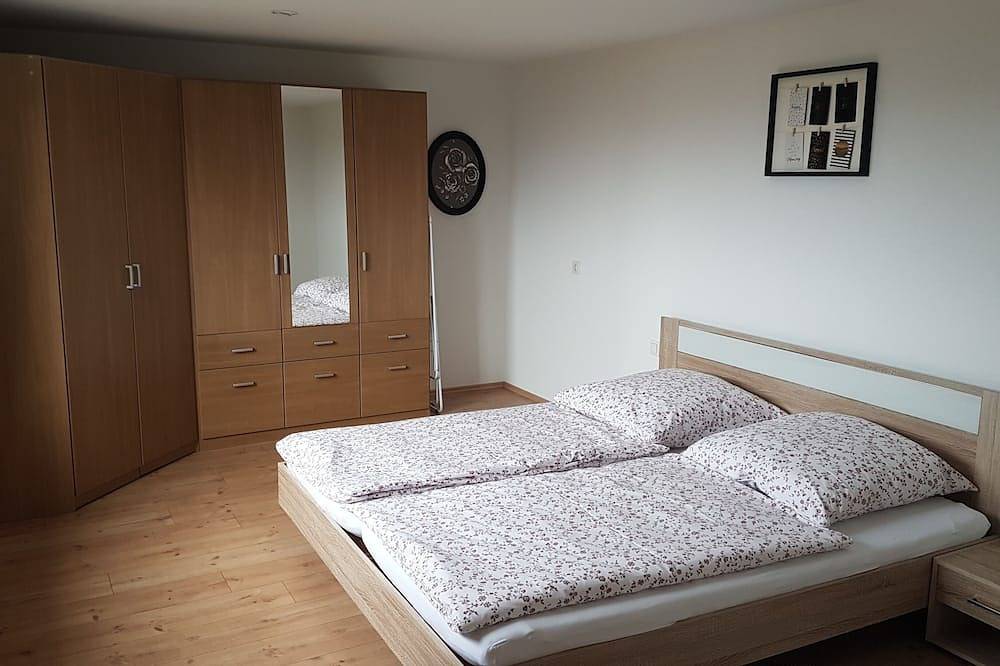 Ganze Wohnung, Gemütliche Ferienwohnung nur 3 km vom Schluchsee – ideal für Familien & Paare in Faulenfürst-Seebrugg (Schluchsee), Schluchsee