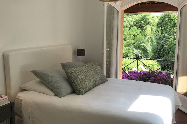 Villa pour 8 personnes, avec jardin et terrasse à Rayol-Canadel-sur-Mer - 3