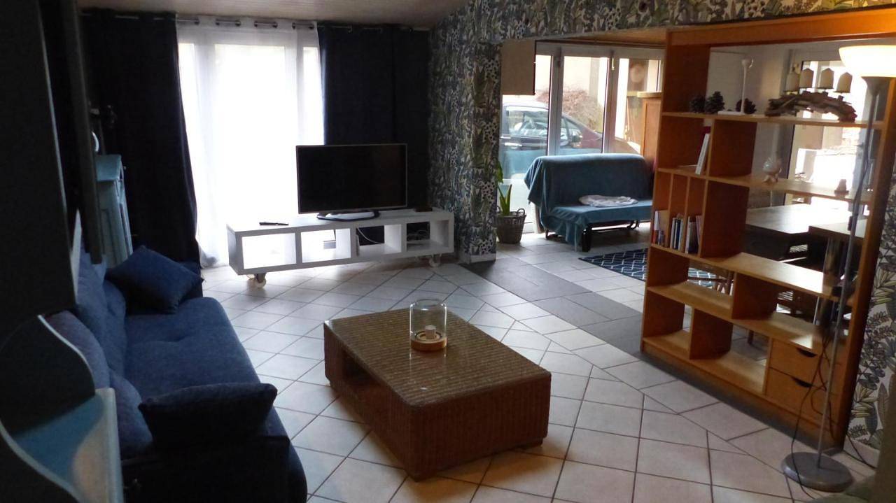 Appartement entier, Logement au cœur de la vallée de la Dordogne in Bretenoux, Lot