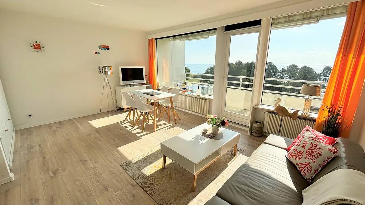 Appartamento vacanze a Sierksdorf a partire da 133€ a notte